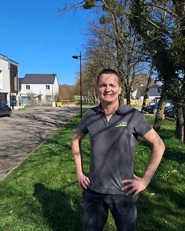 Création paysagère sur mesure dans le Maine-et-Loire